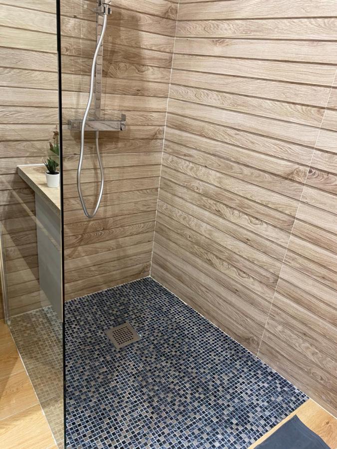 Cavaliere Apt 125M2 Piscine Le Lavandou Eksteriør billede
