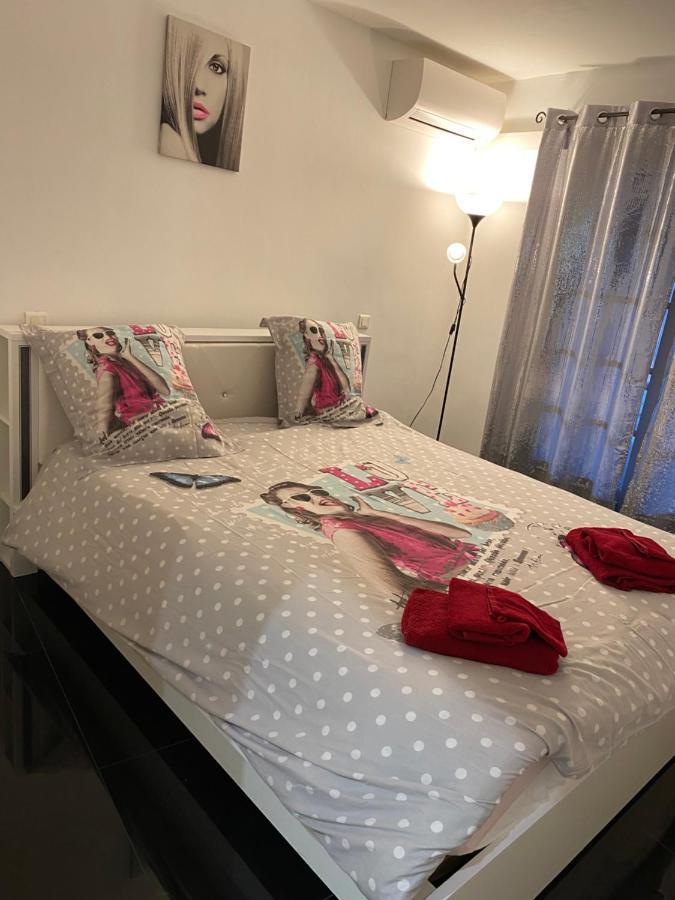 Cavaliere Apt 125M2 Piscine Le Lavandou Eksteriør billede