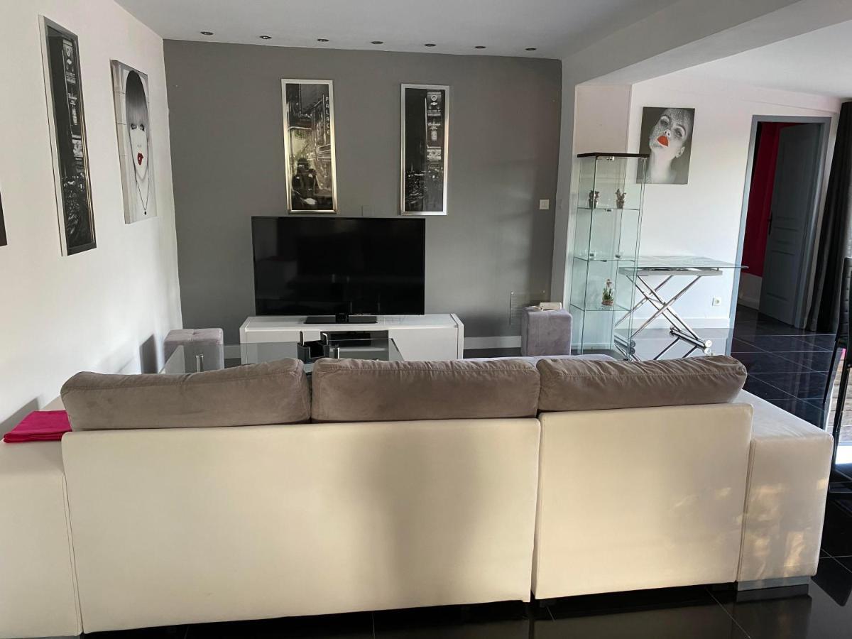 Cavaliere Apt 125M2 Piscine Le Lavandou Eksteriør billede