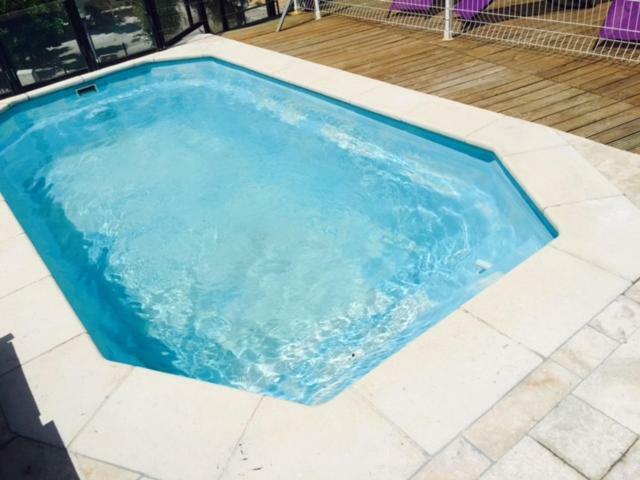 Cavaliere Apt 125M2 Piscine Le Lavandou Eksteriør billede